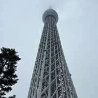 【押上】ソラマチのミルクスタンド