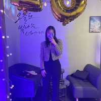 광교호수공원이 보이는 bar 테일즈오브 바텐스타💕
