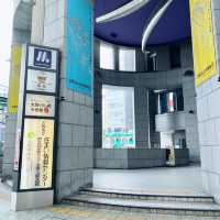 【大阪】大阪くらしの今昔館✨江戸時代を体験‼️
