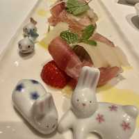 （BELLINI Caffe）高檔美食義式料理餐廳