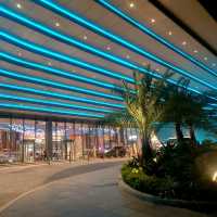 Integrated Experience at Hann Resorts