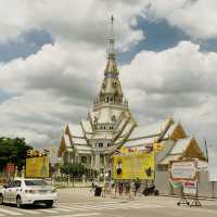 วัดโสธรวรารามวรวิหาร