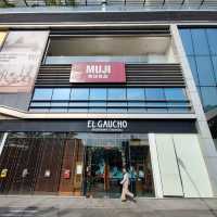 Vincom Center Metropolis