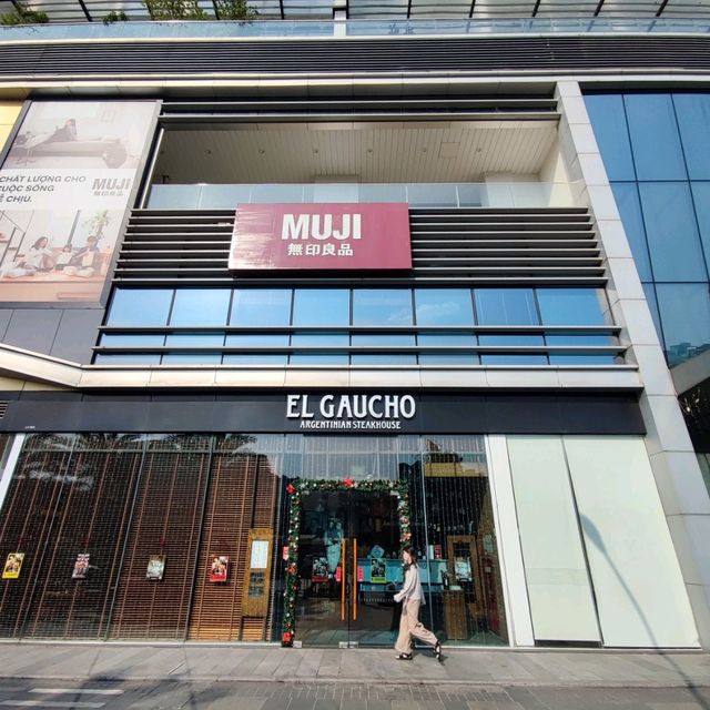 Vincom Center Metropolis
