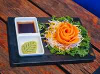 Sea Bass Bar &Restaurant@Songkhla