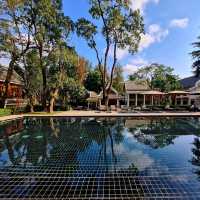Avani+ Luang Prabang Hotel อวานีพลัส หลวงพระบาง