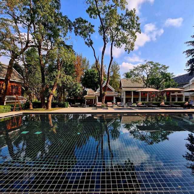 Avani+ Luang Prabang Hotel อวานีพลัส หลวงพระบาง Avani+ Luang Prabang Hotel อวานีพลัส หลวงพระบาง