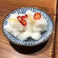 ［台北 東區］阿薄郎薄皮餃子台式小酒館(忠孝店)