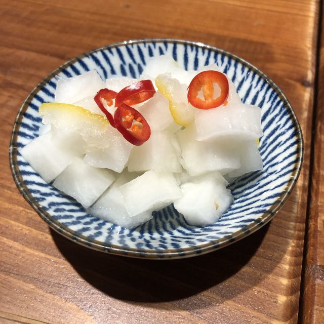 ［台北 東區］阿薄郎薄皮餃子台式小酒館(忠孝店)