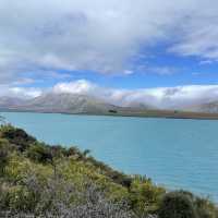 Lake Tekapo