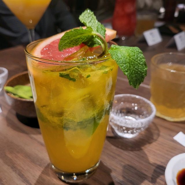 太美味,令人難忘的體驗 太美味,令人難忘的體驗