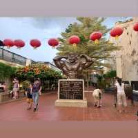 Heritage Jonker Park