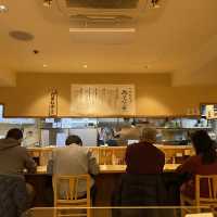 名古屋超高質雞白湯拉麵