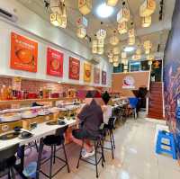 เที่ยวหากินร้านหมาล่า ย่านรัชดา-ดินแดง