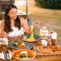 Holiday Inn Pattaya โรงแรมติดหาดพัทยา