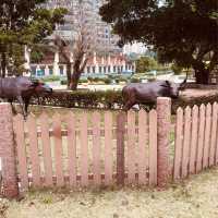 Natural and Agrarian Museum