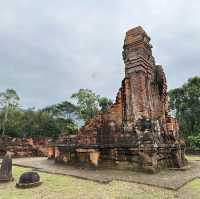 世界文化遺產美山聖地