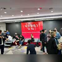 WHISKY NOW～疫情後威士忌展