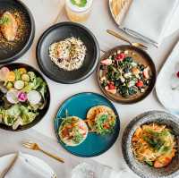 Sunday Brunch บรันช์วันอาทิตย์ระดับโรงแรม