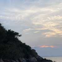 หาดตายาย ที่เที่ยวเกาะล้าน 
