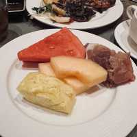 《食在尖沙咀💓復活節生日buffet🎂》