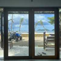 ชาร์จแบตให้ตัวเองที่ Coco sawi homestay ชุมพร