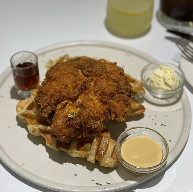 성수동 브런치 맛집 메이플탑 mapletop
