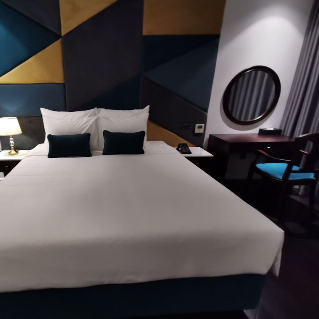 下龍灣CP值高的新酒店-阿爾敏飯店The Almin Hotel 下龍灣CP值高的新酒店-阿爾敏飯店The Almin Hotel