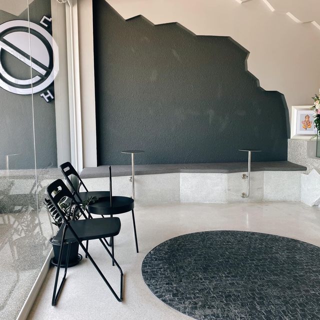  ECHO Coffee Roastery