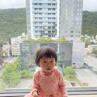 宜蘭〰️礁溪寒沐行館