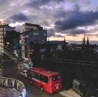 Dalat City 🌷🌷🌷Romantic city 