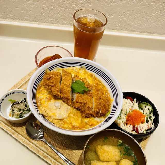 🌸日式丼飯🌸丼丼屋🍽