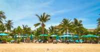Pinnacle Grand Jomtien Resort 