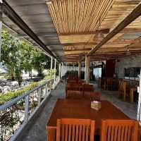 See The Sea ร้านอาหารดีวิวทะเล 