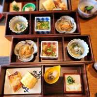高質温泉旅館