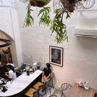 Le Petit Four ร้านขนมอร่อย ในปีนัง