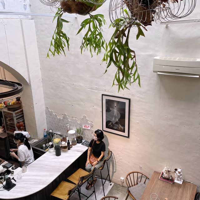 Le Petit Four ร้านขนมอร่อย ในปีนัง