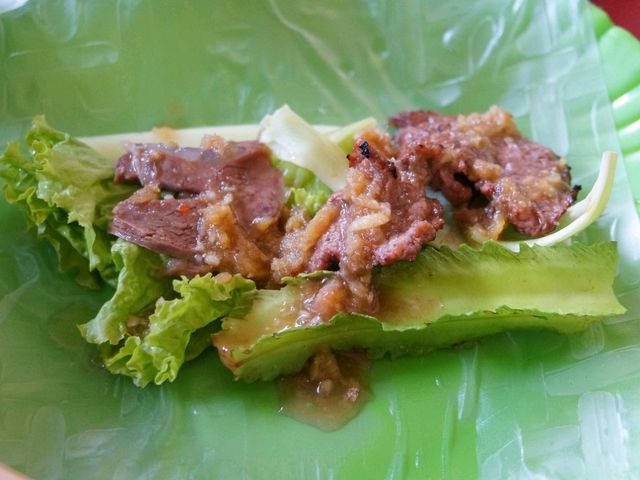 越南胡志明市輕鬆遊玩美食之旅