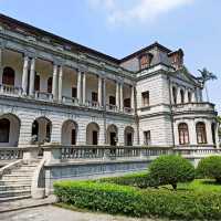國家迎賓館 ~ 台北賓館