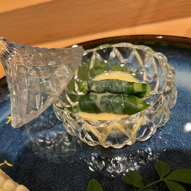 ❤️❣️🎏誠意推介壽司Omakase🪭❣️❤️