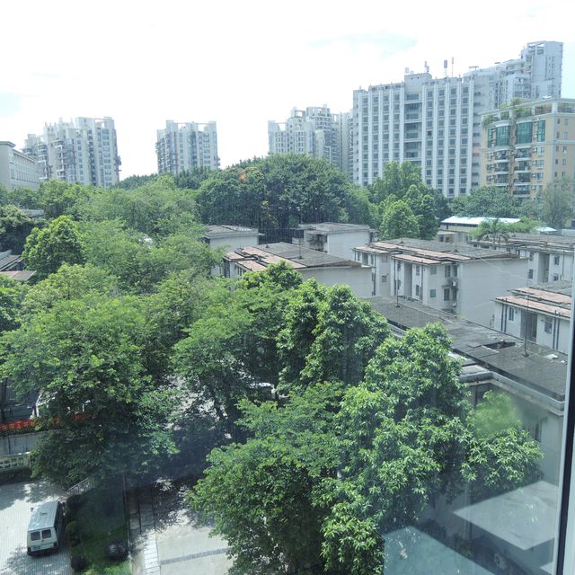 一小時大灣區生活圈！廣州市區一日遊