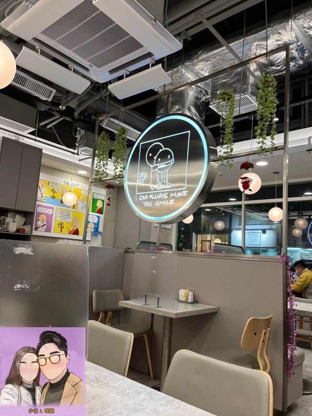 $40人氣港式下午茶！食過未？😂香滑花生醬！