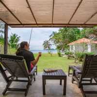 Just relax on The lazy day @koh mak