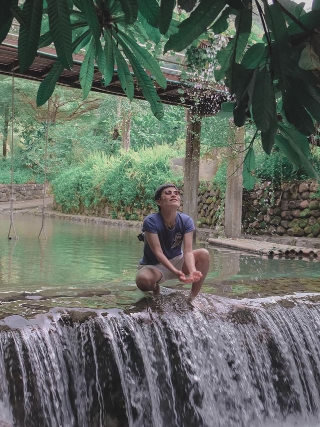 บ้านในหมง Treehouse 