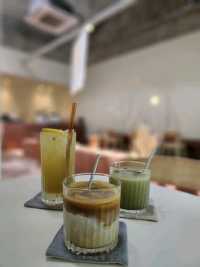 ☕️ Cafe Hoppin': kōyō coffee [Penang]