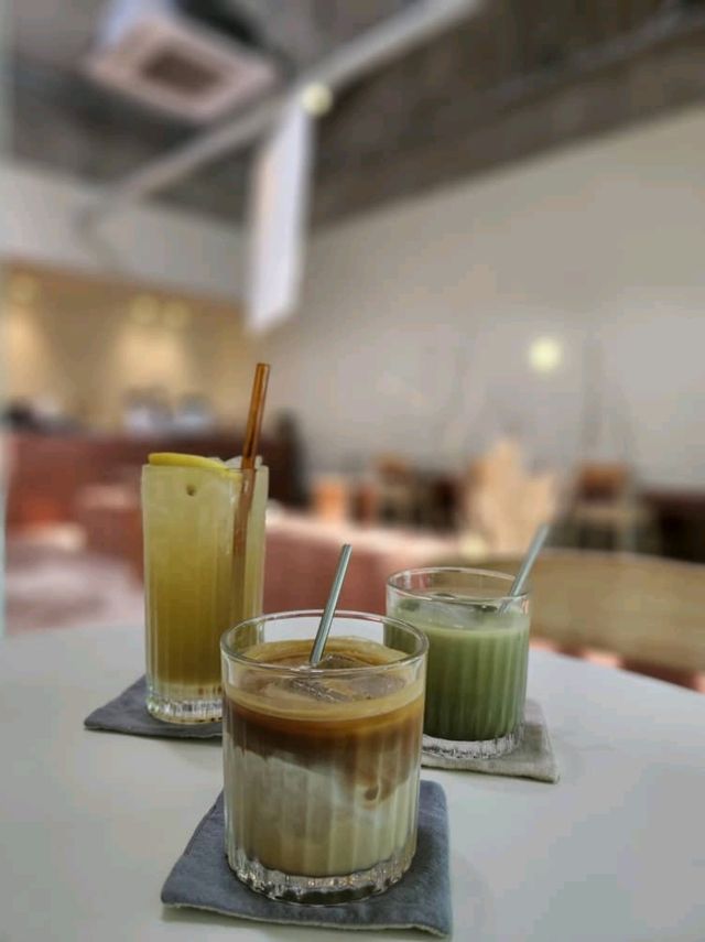 ☕️ Cafe Hoppin': kōyō coffee [Penang]