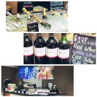 香港海洋公園萬豪酒店-自助晚餐