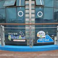 Mokpo Skywalk