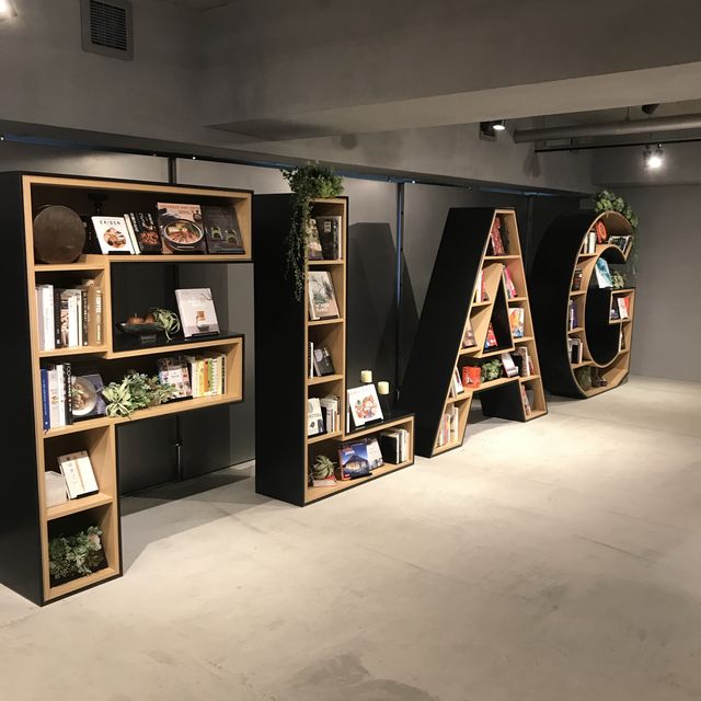 【大阪】HOTEL THE FLAG心斎橋
