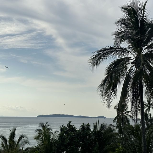 Cape Panwa Hotel 